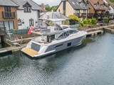 Azimut 50 Flybridge For Sale Ancasta